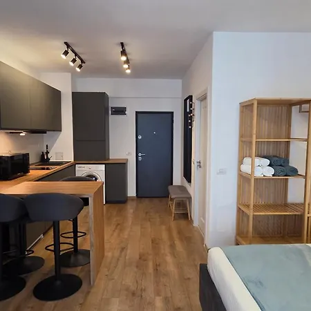 Sea Breeze - Sunshine Apartman