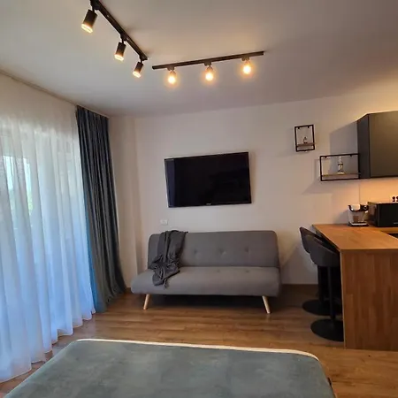 Appartement Sea Breeze - Sunshine *
