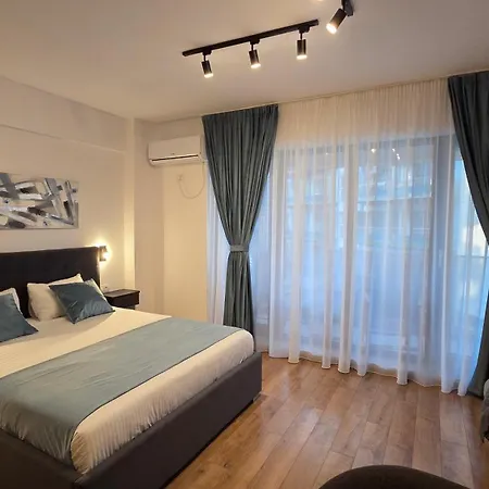 Apartman Sea Breeze - Sunshine *