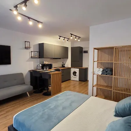 Sea Breeze - Sunshine Apartman *