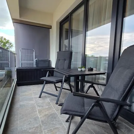 Sea Breeze - Sunshine Apartman
